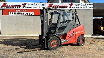 Linde H45D-01