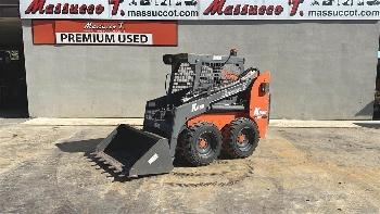 Thomas K680