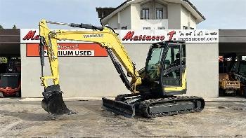 Yanmar VIO82