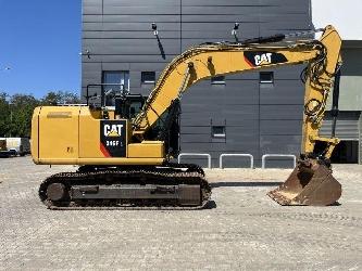 CAT 316F