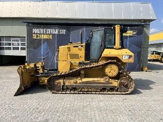 CAT D6N XL