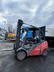 Linde H25 D