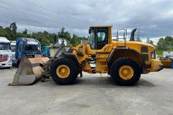 Volvo L180G