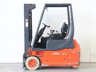 Linde E16/335