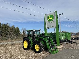 John Deere 5125R
