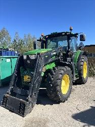 John Deere 6150R