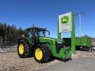 John Deere 8370R