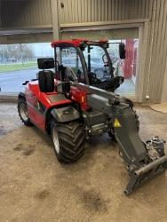 Weidemann 4512 E