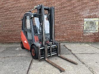 Linde H30D