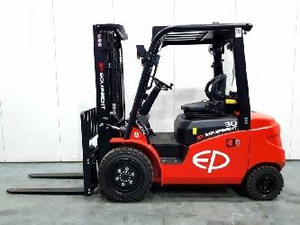 EP EFL303B 205 HC