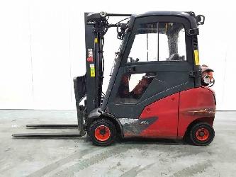 Linde H20T-01 391