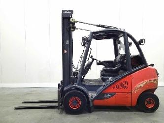 Linde H30T-02 393