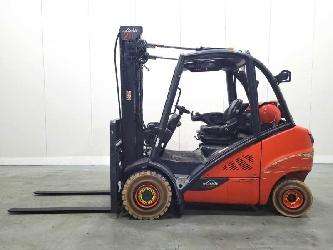 Linde H30T-02 393