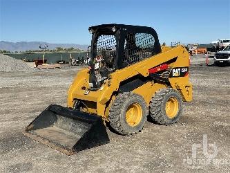 CAT 236D