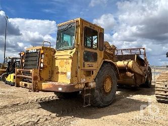 CAT 621F