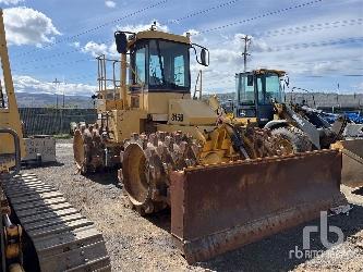 CAT 815B