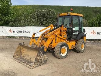 JCB 2CX