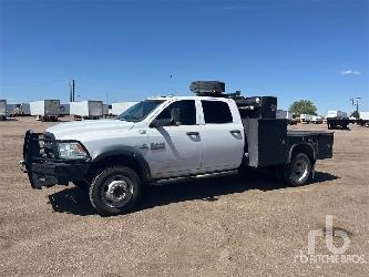 RAM 5500