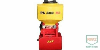 APV PS 300 M1
