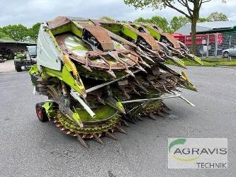 CLAAS ORBIS 900