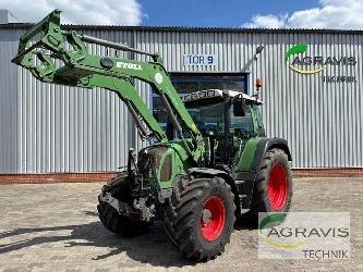 Fendt 411 VARIO