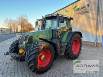 Fendt 711 VARIO