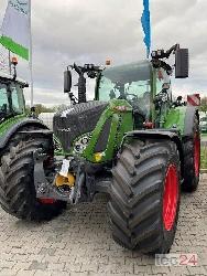 Fendt 724 Gen6