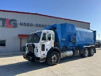 Peterbilt 520