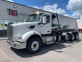 Peterbilt 567