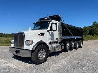Peterbilt 567