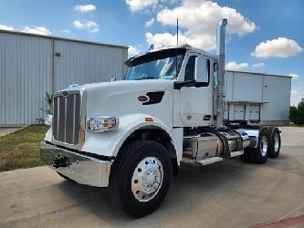 Peterbilt 567
