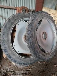  - - - 270/95R48