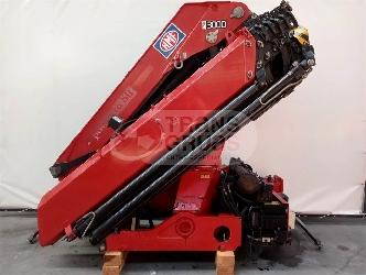 HMF 3000 K6