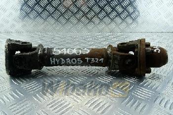 Hydros T321