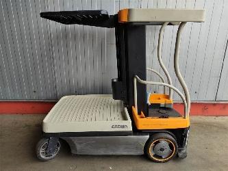 Crown WAV60-118