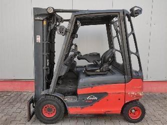 Linde E25-01-387