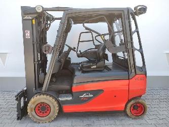 Linde E25L-01-387