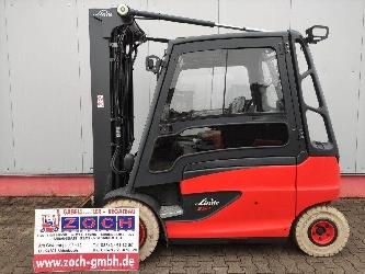 Linde E50HL-01-388