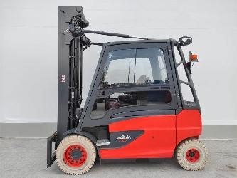 Linde E50HL-388