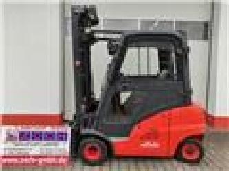 Linde H20D-01-391