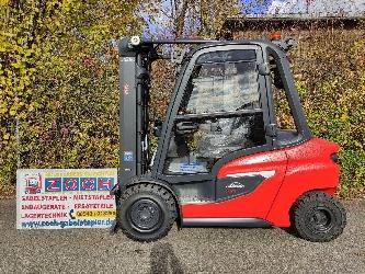 Linde H35D-01-120