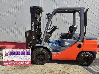Toyota 52-8FDF30