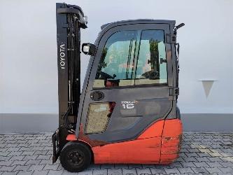 Toyota 8FBEKT16