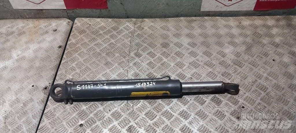 Scania 124.   1517324 Hidrolik