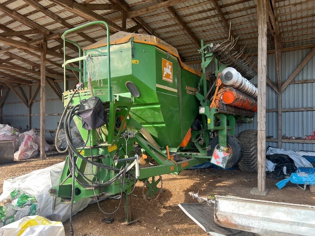 Amazone Citan 8000 Mibzerler