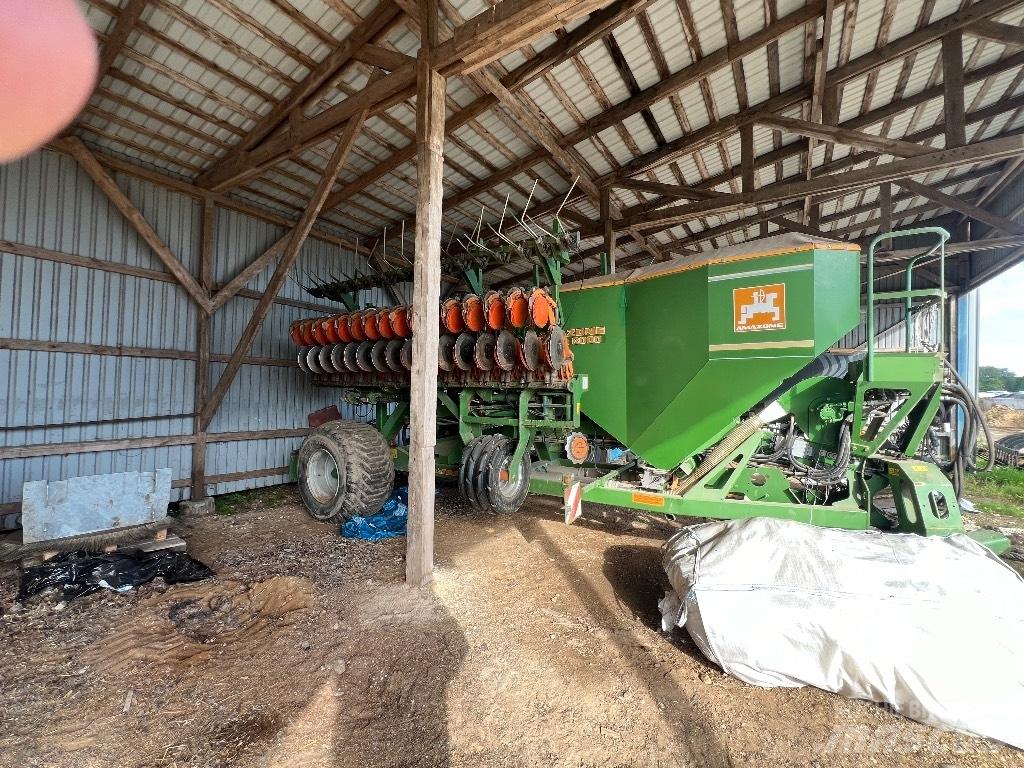 Amazone Citan 8000 Mibzerler