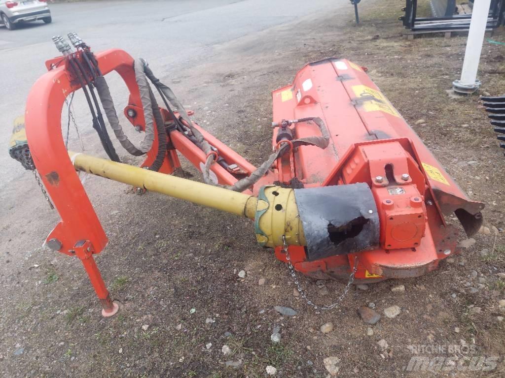 Maschio Giraffa 210 Hasat makineleri