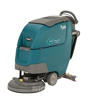 Tennant T300E 50 CM Cadde süpürücüler