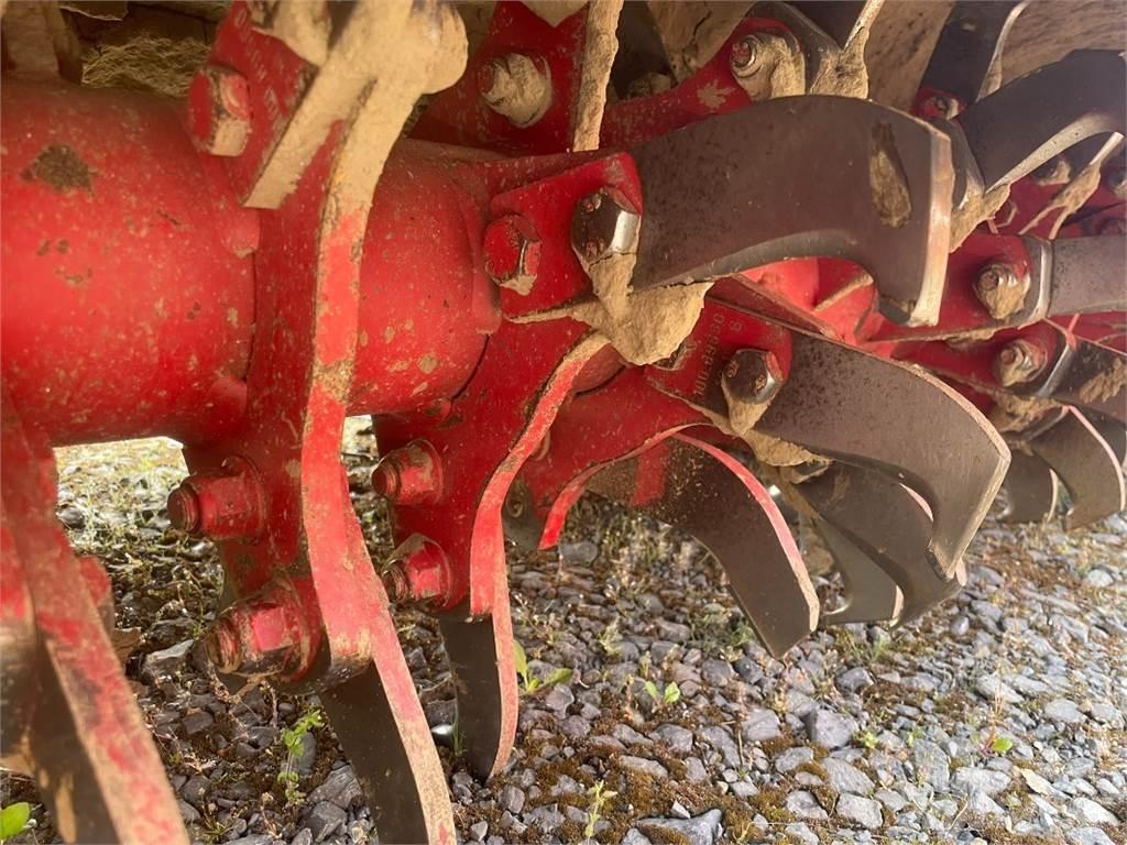 Grimme GR 300 Patates ekipmanları - Diğer