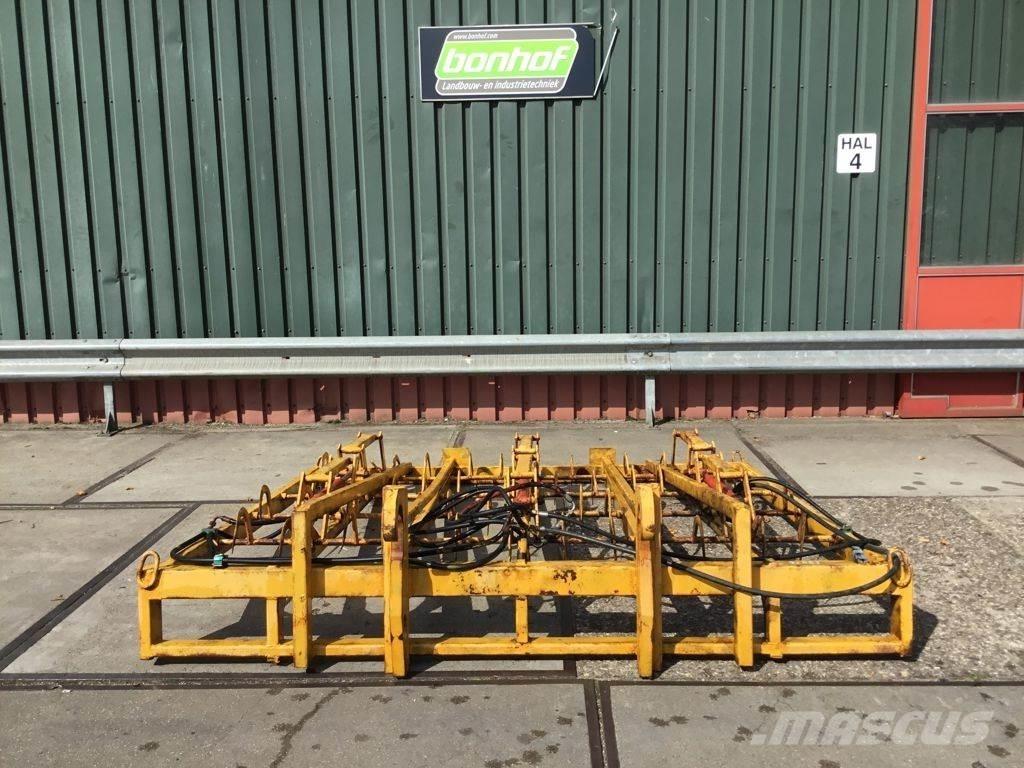 Meijer - Diger hasat ve söküm makinaları